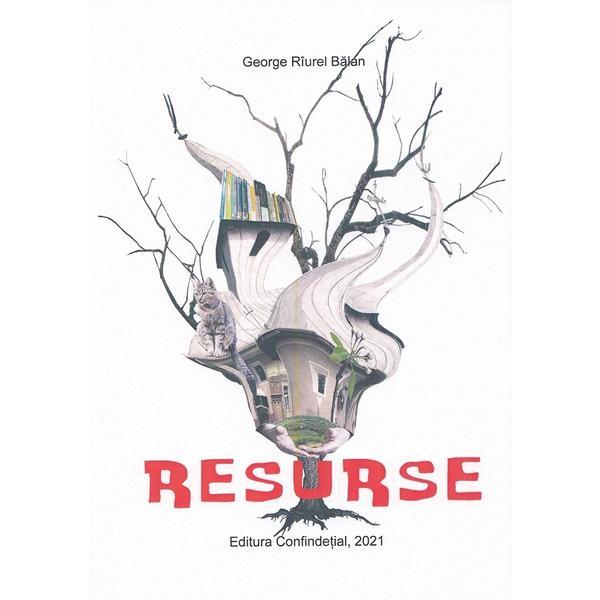 Carte Resurse - George Riurel Balan