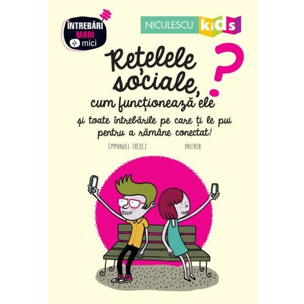 Carte Retelele Sociale