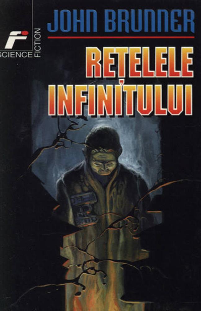 Carte Retelele infinitului editura Rao
