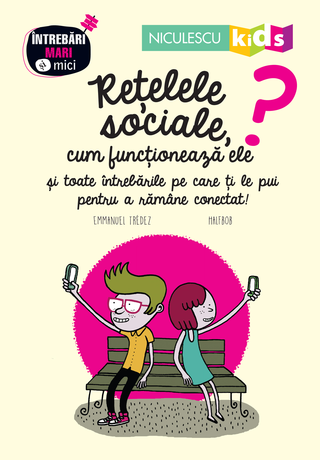 Carte Retelele sociale
