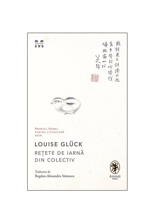 Carte Retete de iarna din colectiv editura Pandora M