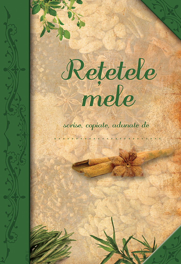 Carte Retetele mele autor Csucs Franciska editura Corvina