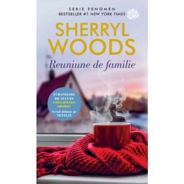 Carte Reuniune de familie - Sherryl Woods