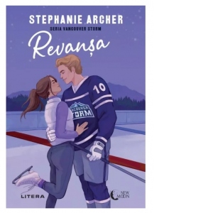 Carte Revansa Autori Elena Macoviciuc