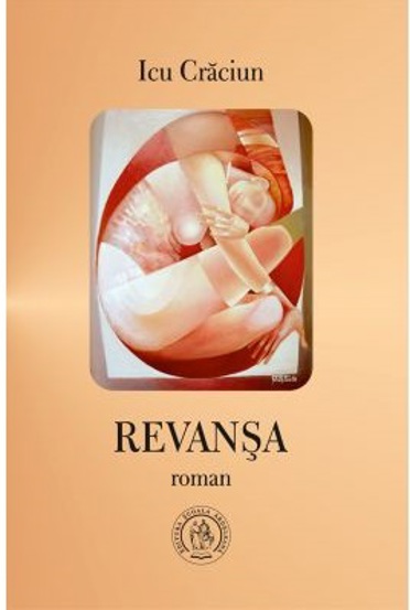 Carte Revansa editura Școala Ardeleană