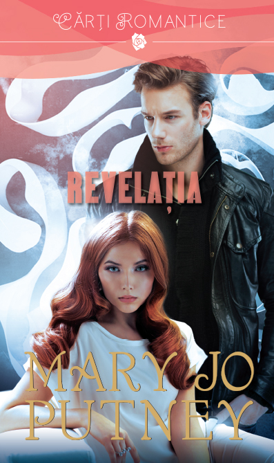 Carte Revelația editura Litera