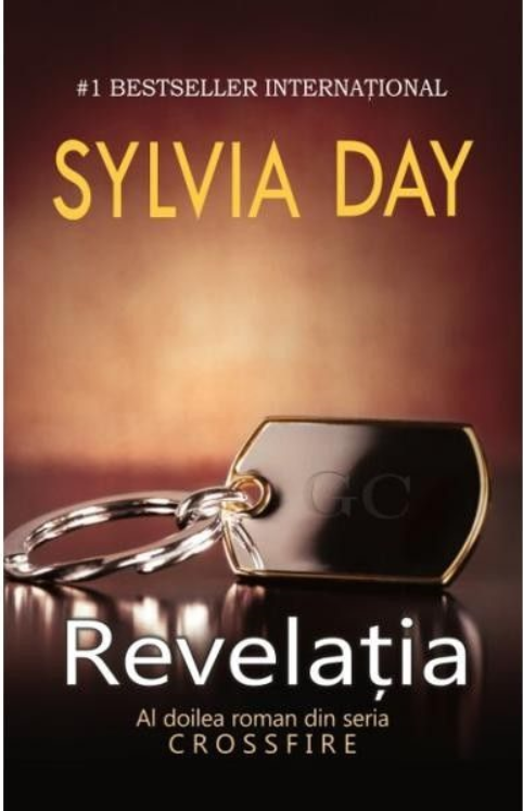 Carte Revelația editura Litera