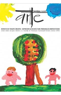 Carte Revista Arte Nr. 10 din 2019 editura -