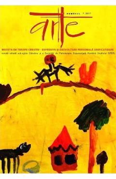 Carte Revista Arte Nr. 7 din 2017 editura -