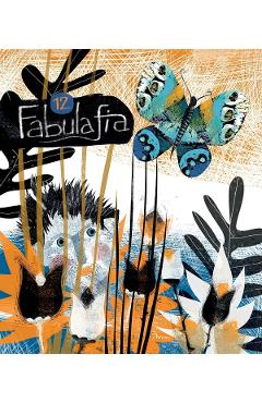 Carte Revista Fabulafia Nr.12 editura -