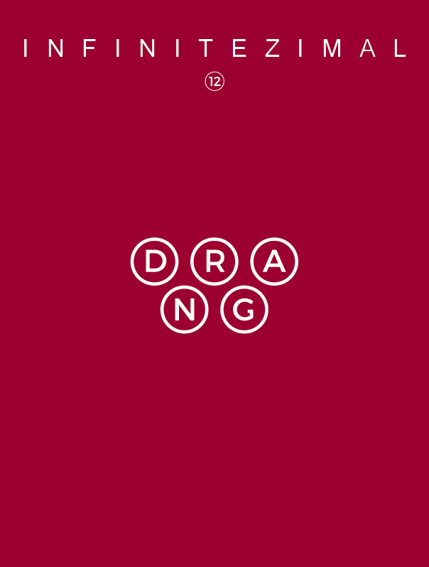 Carte Revista Infinitezimal nr. 12   editura Infinitezimal