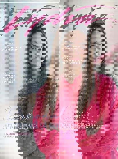 Carte Revista Lydia. Nr. 65 editura Scriptum