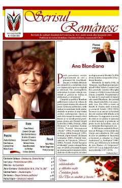 Carte Revista Scrisul Romanesc Nr.12 din 2024 editura -