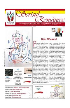 Carte Revista Scrisul Romanesc Nr.6 din 2023 editura -