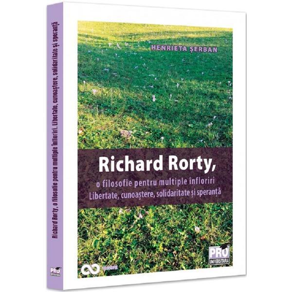 Carte Richard Rorty