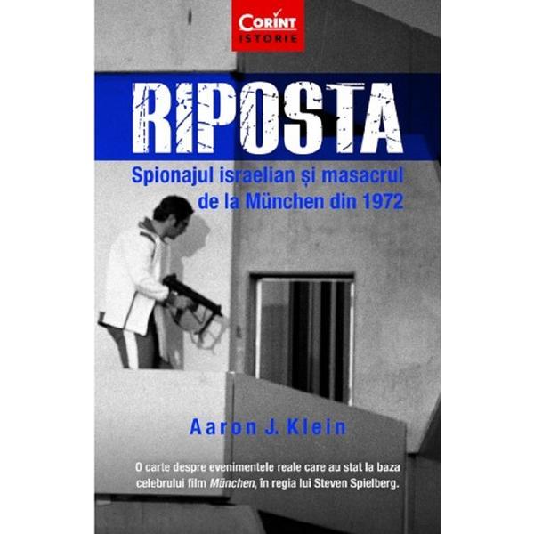 Carte Riposta - Aaron J. Klein