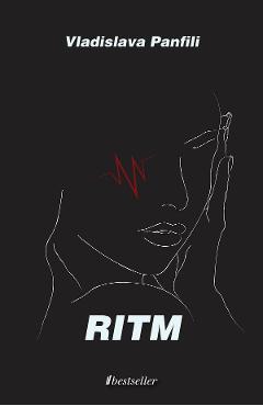 Carte Ritm - Vladislava Panfili editura Vladislava Panfili