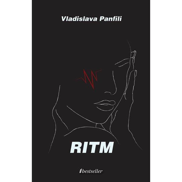 Carte Ritm - Vladislava Panfili