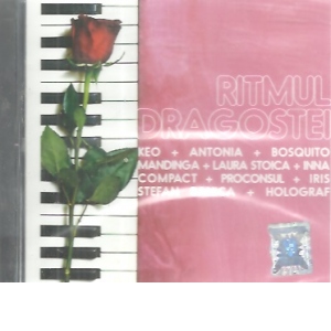 Carte Ritmul dragostei