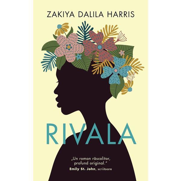 Carte Rivala - Zakiya Dalila Harris