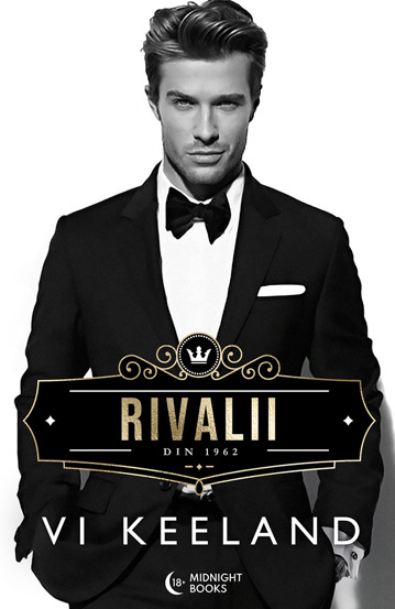 Carte Rivalii editura Bookzone