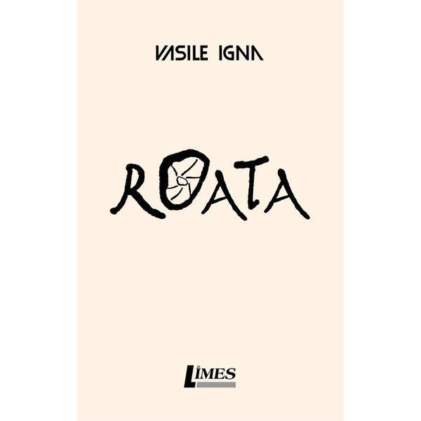 Carte Roata - Vasile Igna