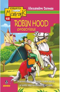 Carte Robin Hood