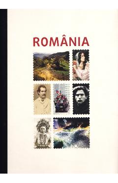 Carte Romania (Paideia) editura -