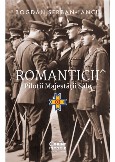 Carte Romanticii editura Corint