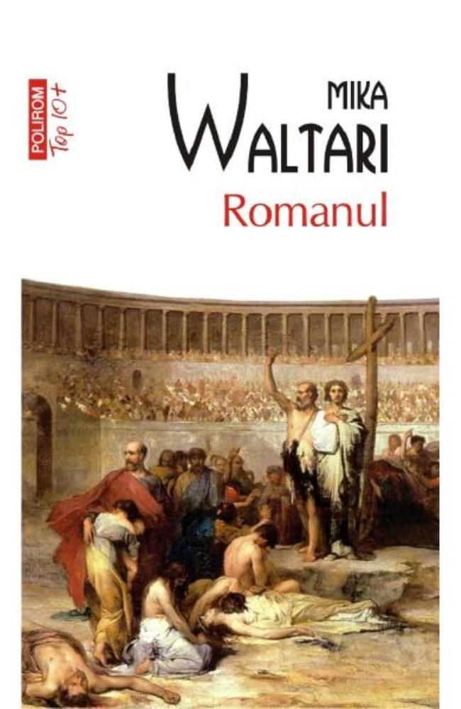Carte Romanul editura Polirom