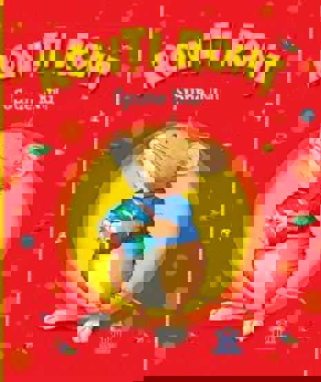 Carte Ronti Ront spune nu editura DPH