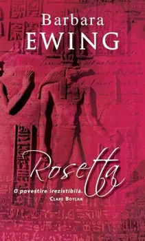 Carte Rosetta/Barbara Ewing editura RAO