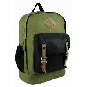 Carte Rucsac Hipster kaki