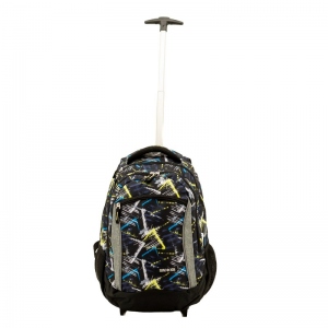 Carte Rucsac cu troler Trends 53x32x18