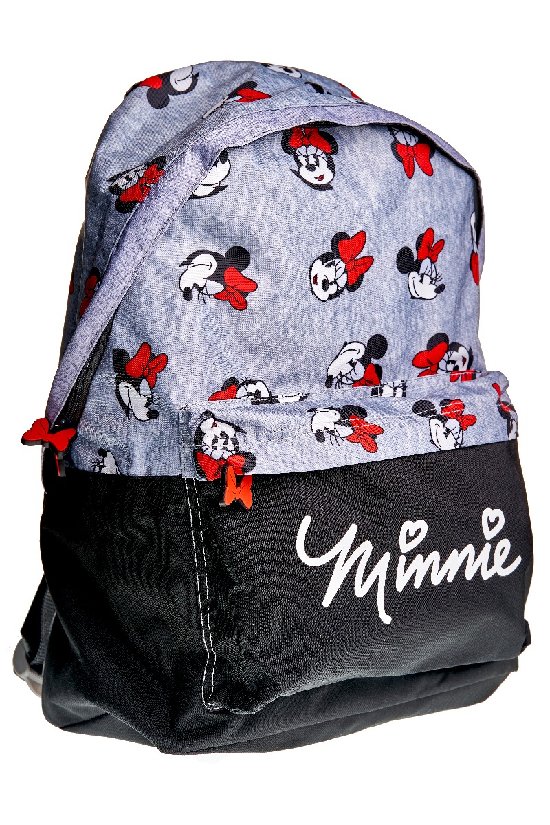 Carte Rucsac gimnaziu 1 compartiment