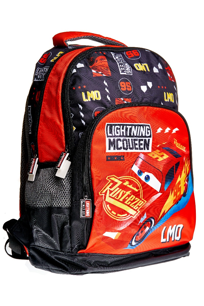 Carte Rucsac primar 2 compartimente