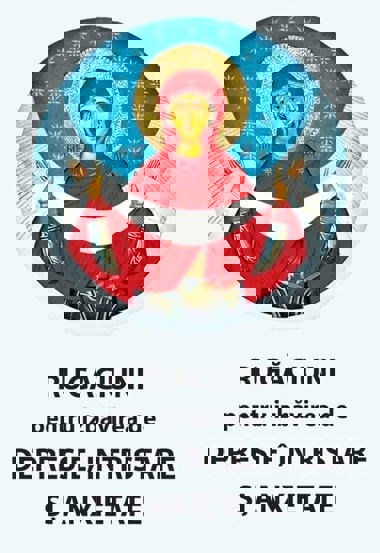 Carte Rugaciuni editura Ortodoxia