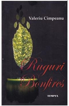Carte Ruguri - Valeriu Cimpeanu editura -
