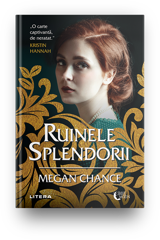 Carte Ruinele splendorii editura Litera