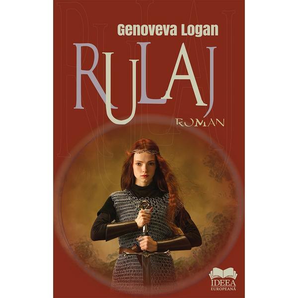 Carte Rulaj - Genoveva Logan