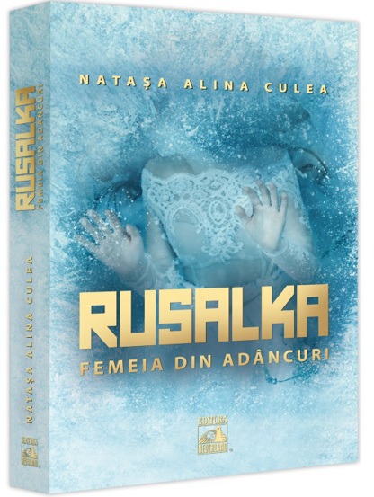Carte Rusalka editura Universul Juridic