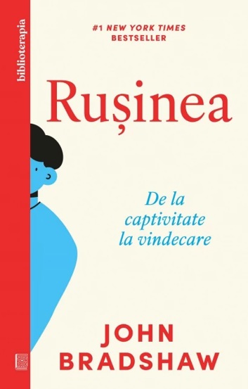 Carte Rușinea editura Curtea Veche