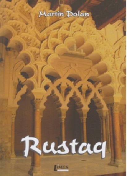 Carte Rustaq autor Martin Dolan editura Limes