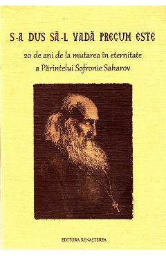 Carte S-a dus sa-l vada precum este editura -