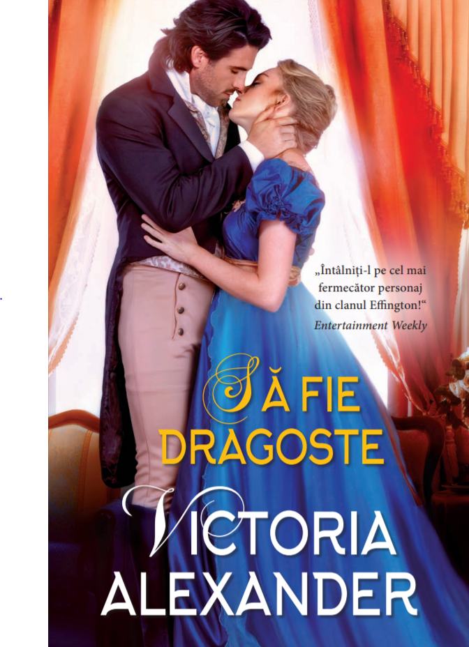 Carte Să fie dragoste editura Litera