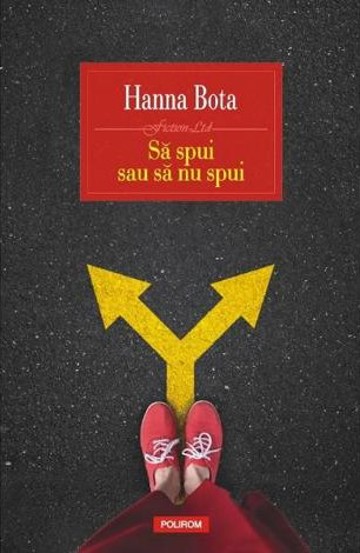 Carte Sa spui sau sa nu spui editura Polirom