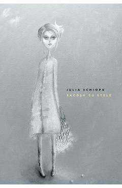 Carte Sacosa cu stele - Iulia Schiopu editura Iulia Schiopu