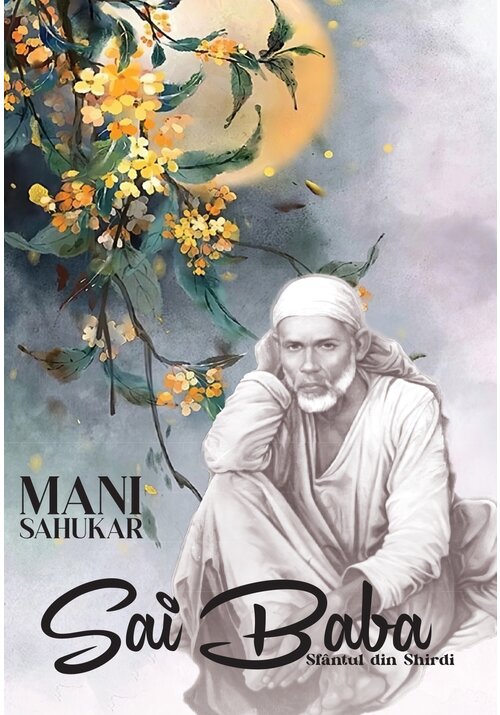Carte Sai Baba – Sfantul din Shirdi editura Editura Soma Nova