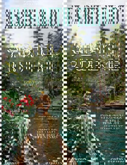 Carte Salbaticii rudele mele editura Scriptum