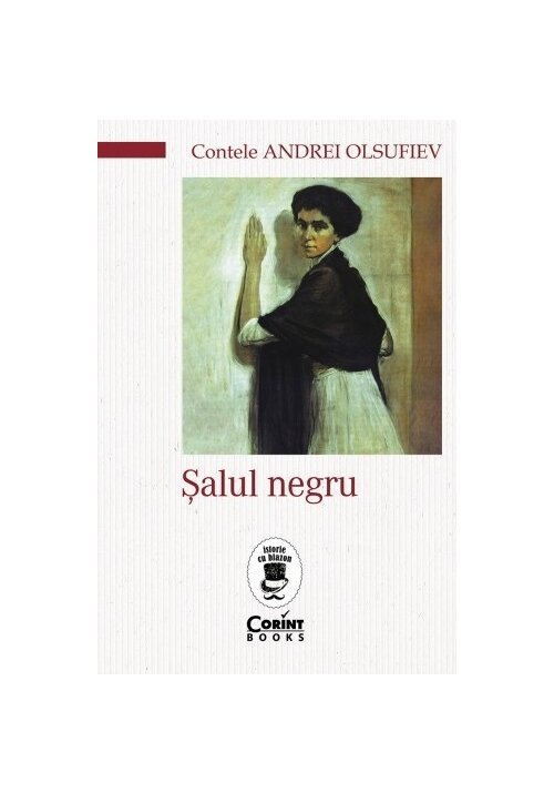 Carte Salul negru editura Corint